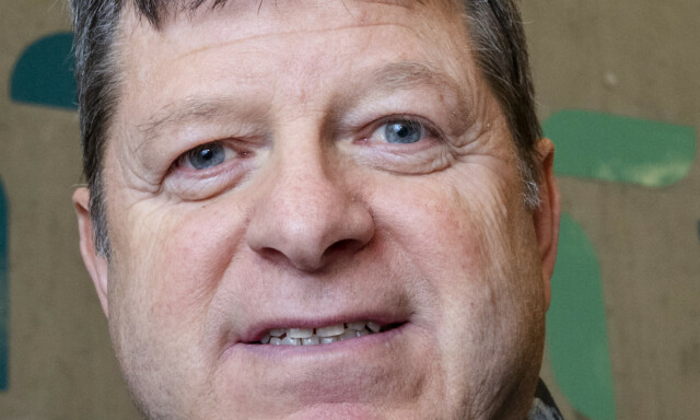 image: Frykter at Frp-samarbeid vil ødelegge KrF